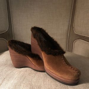 Brand new Carlos Santana loafers size 8.5